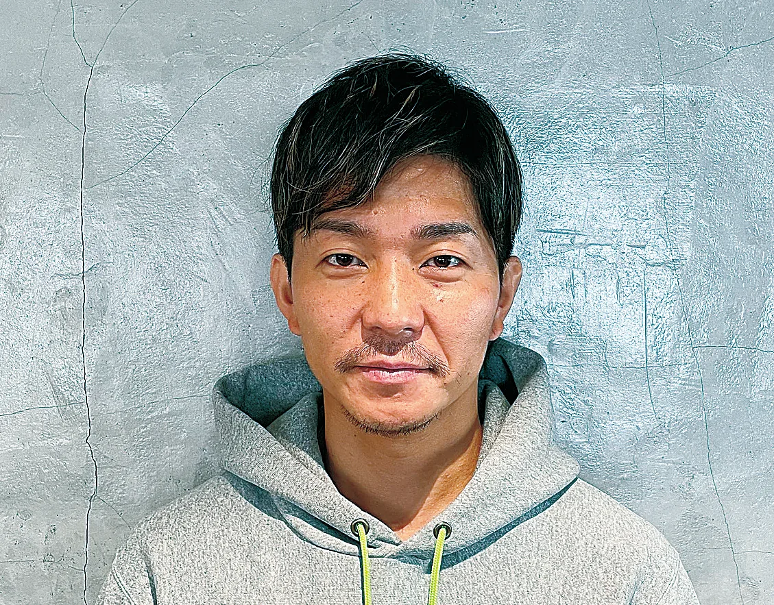 代表取締役 渡辺大輔