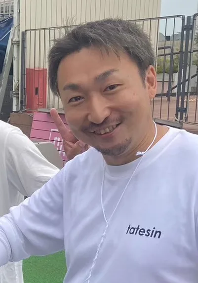 岩本さん